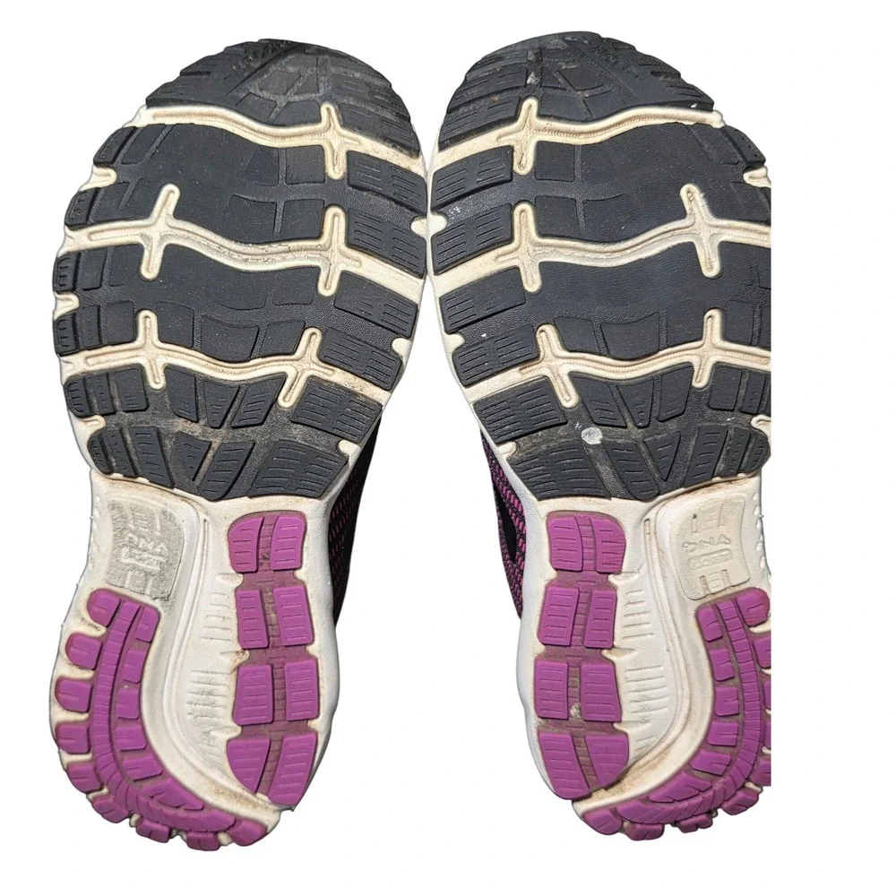Brooks ghost 12